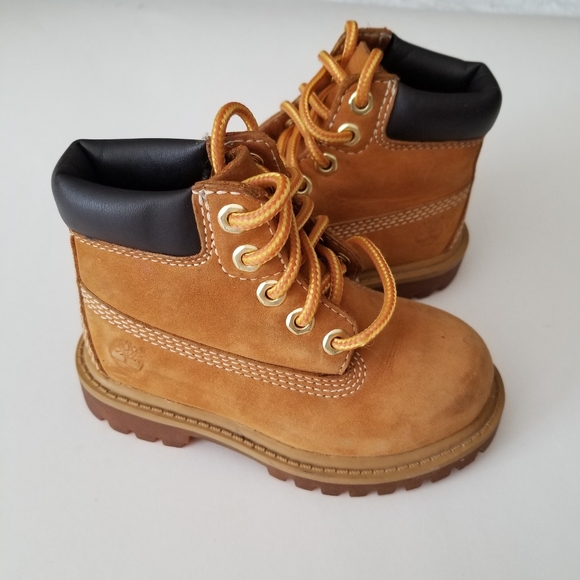 6c timberland boots